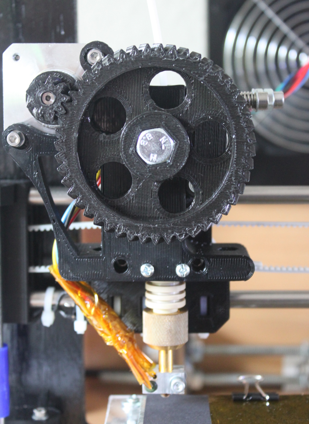 Reprap Prusa i3