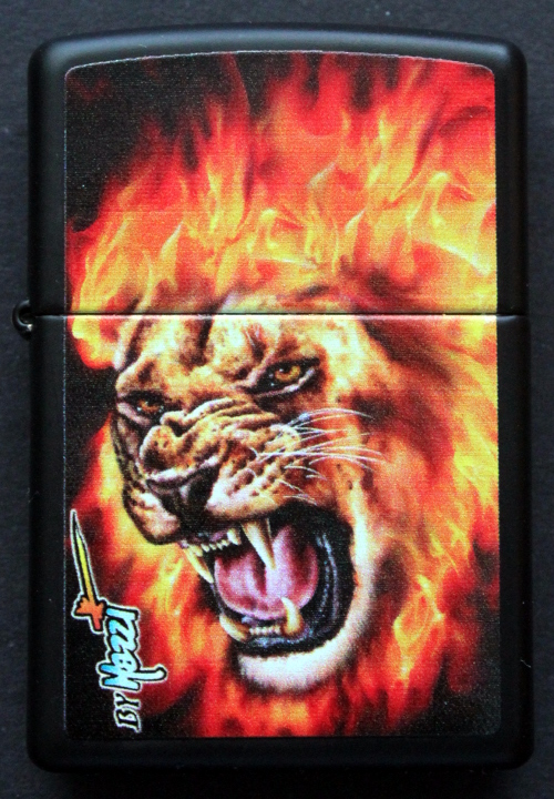 Zippo