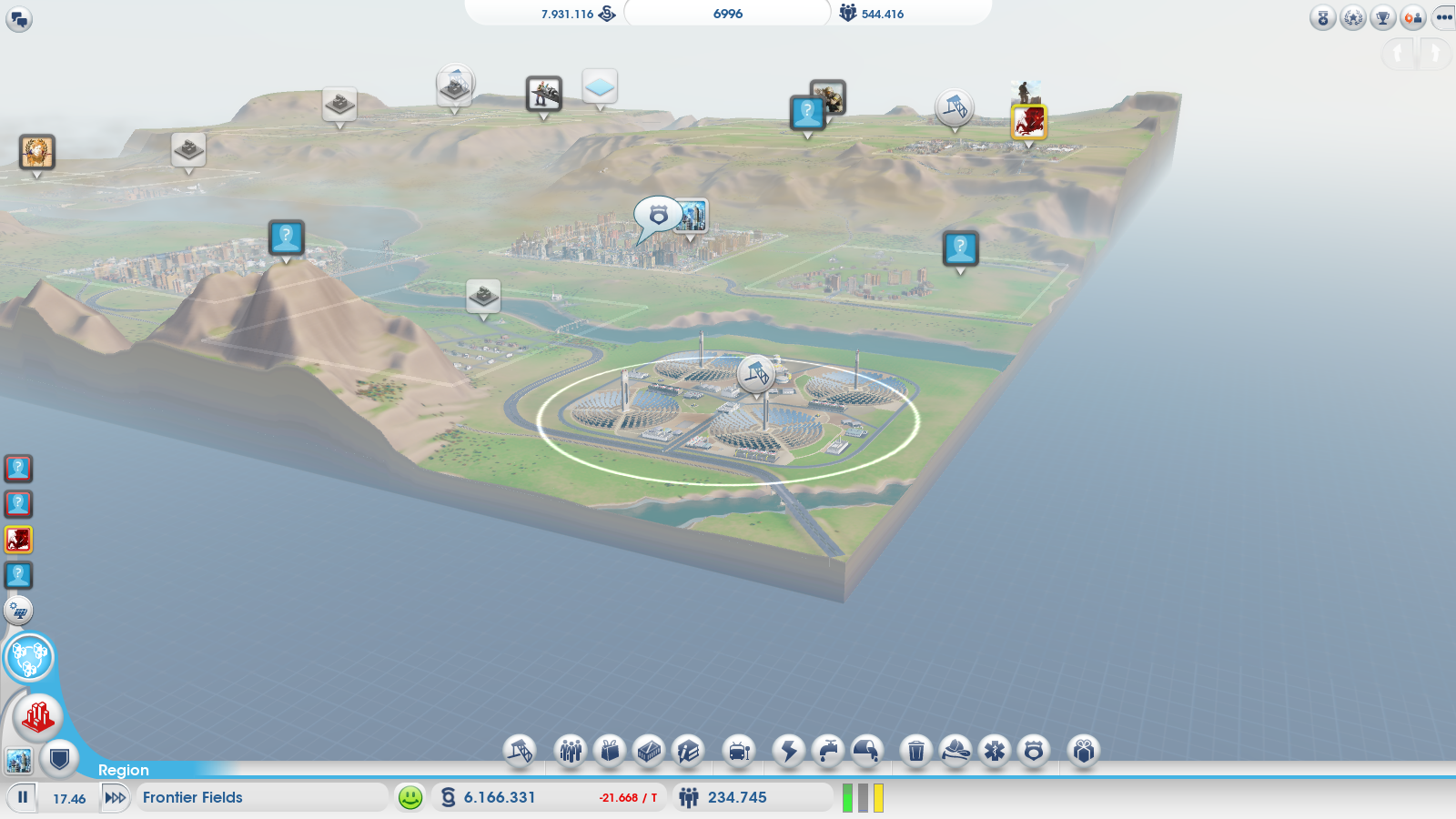 simcity 5