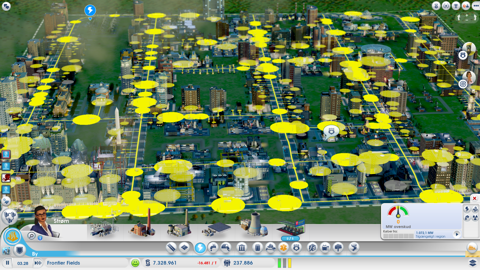 simcity 5