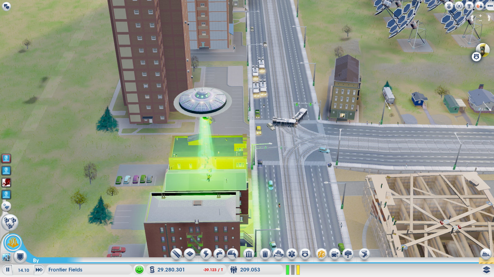 simcity 5