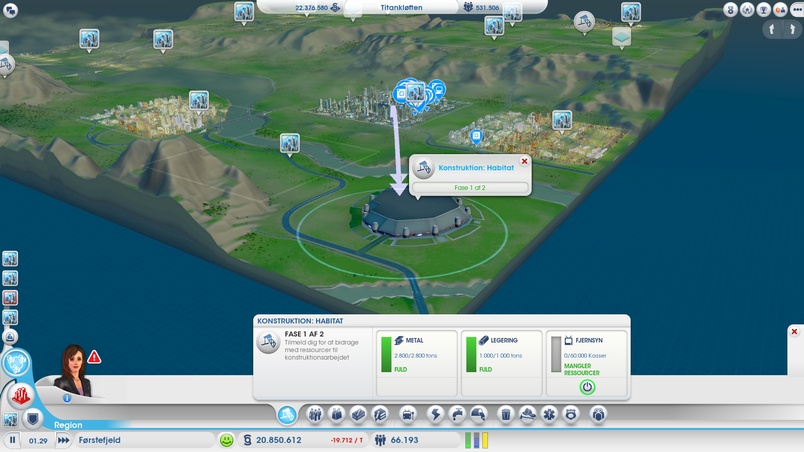 simcity 5