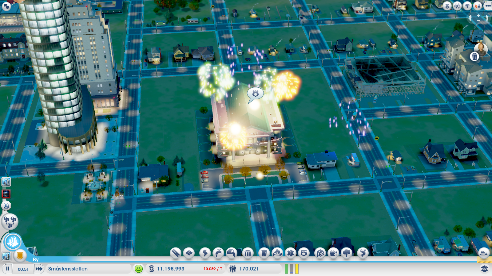 simcity 5