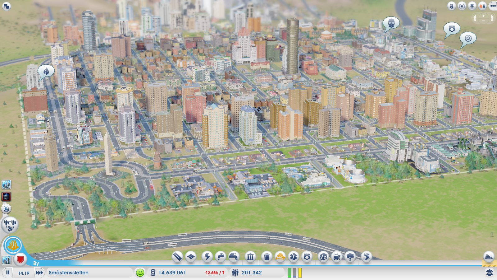 simcity 5