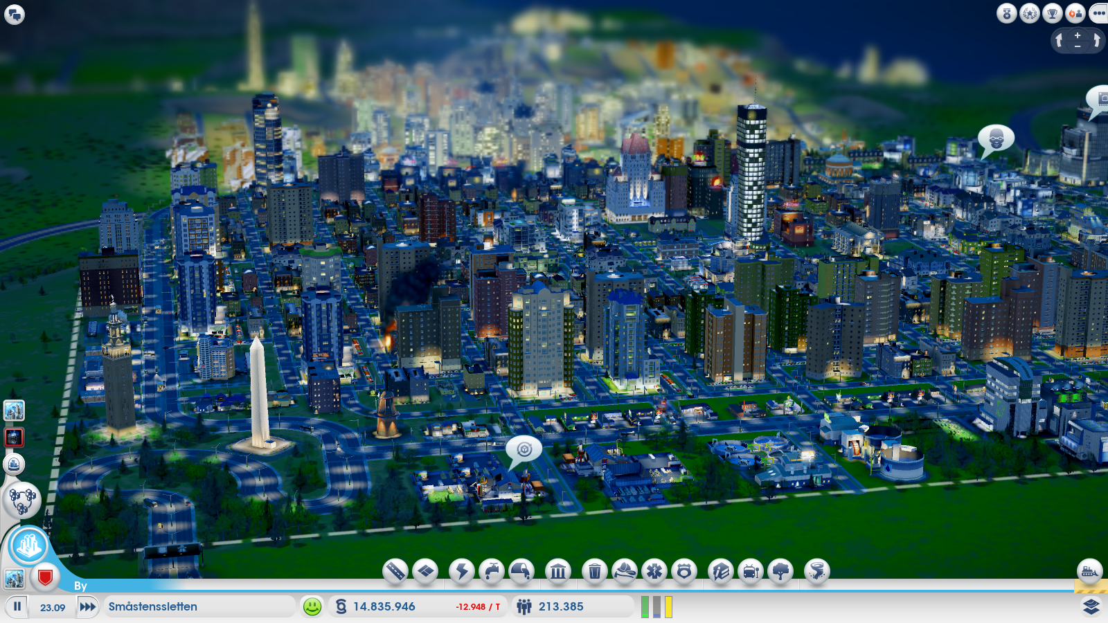 simcity 5