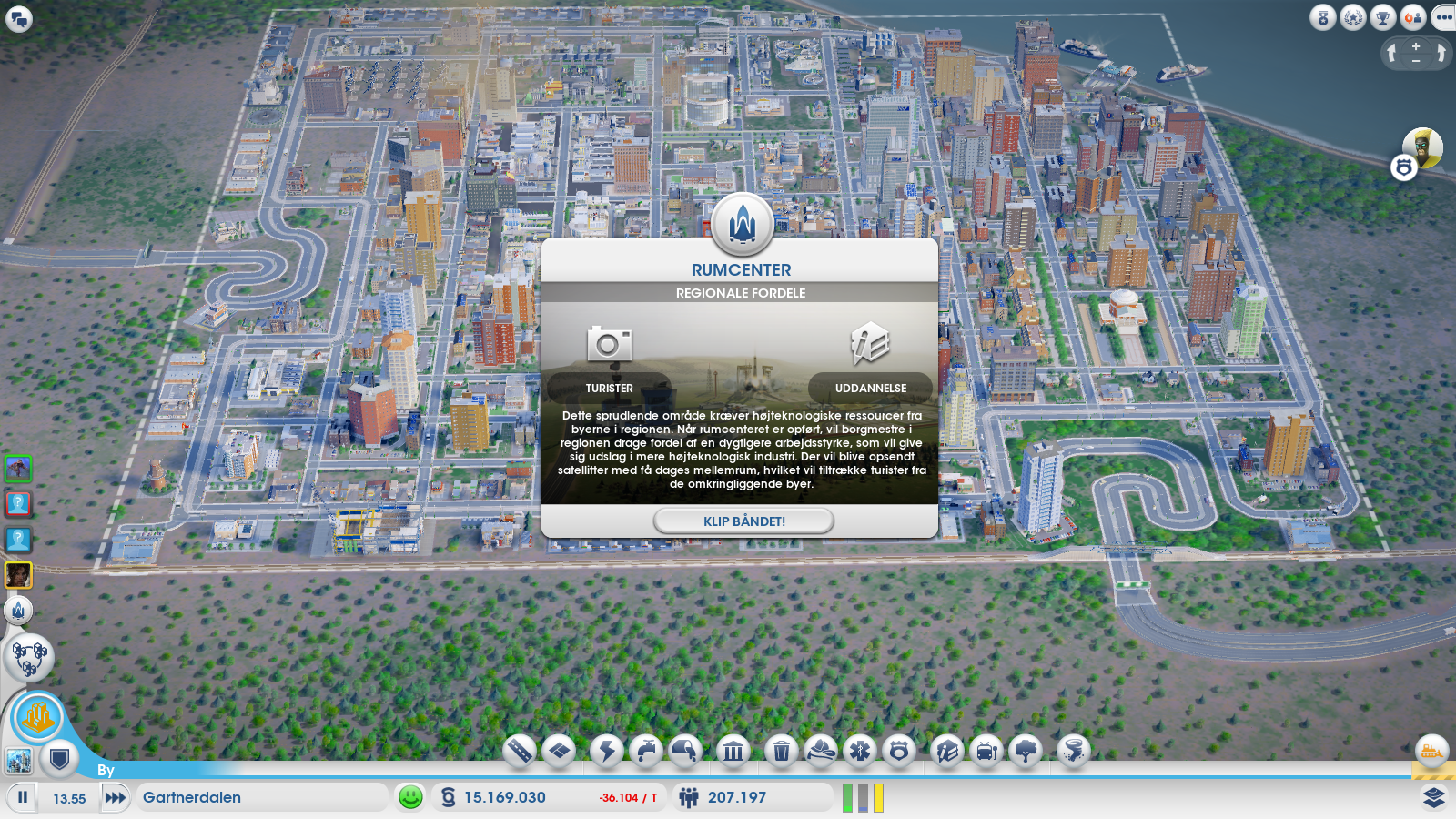 simcity 5