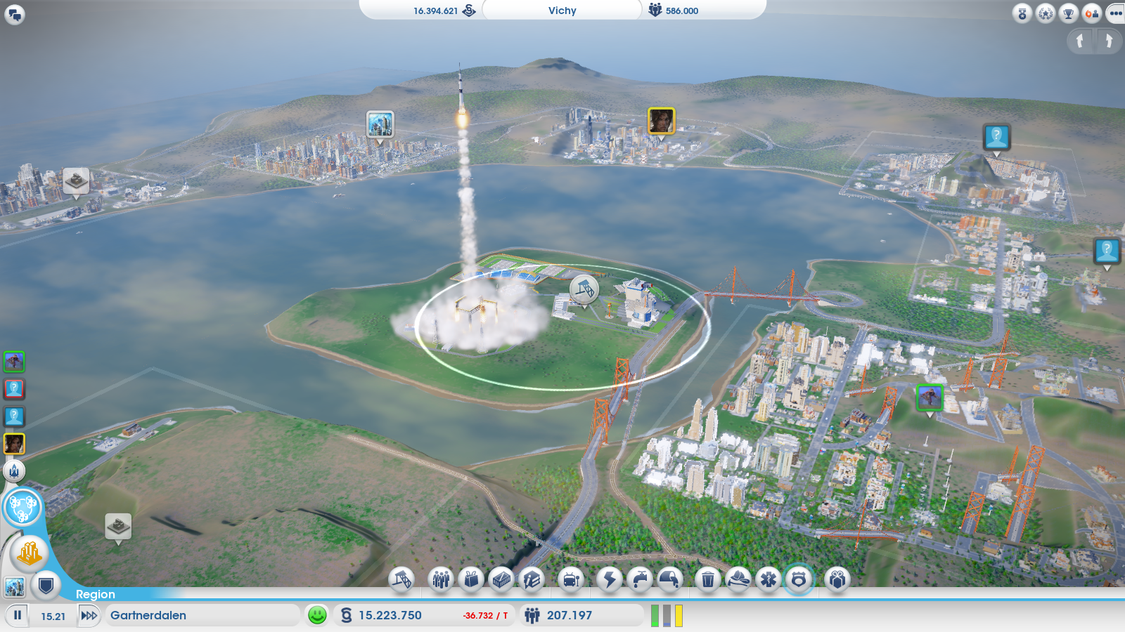 simcity 5