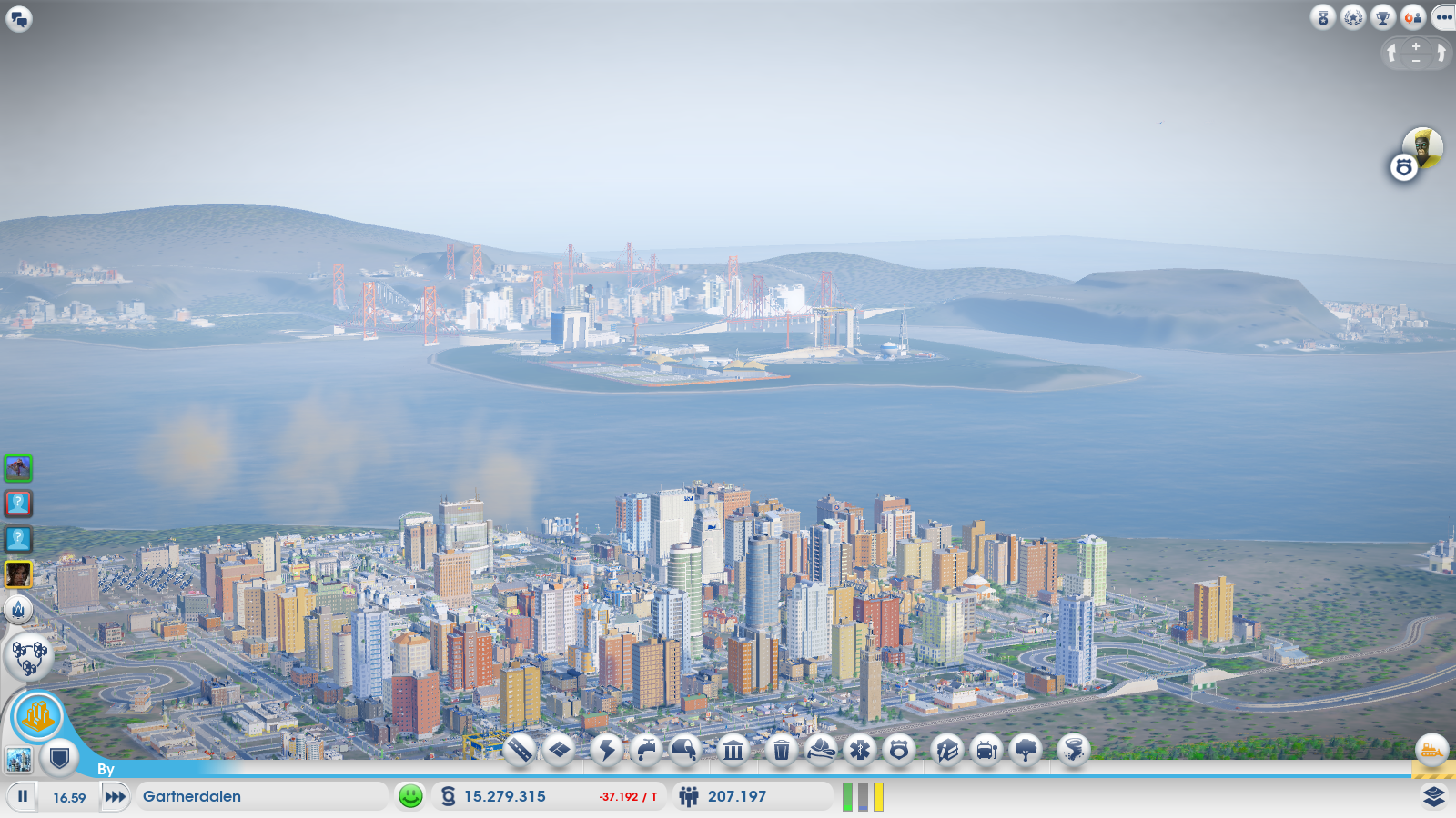 simcity 5